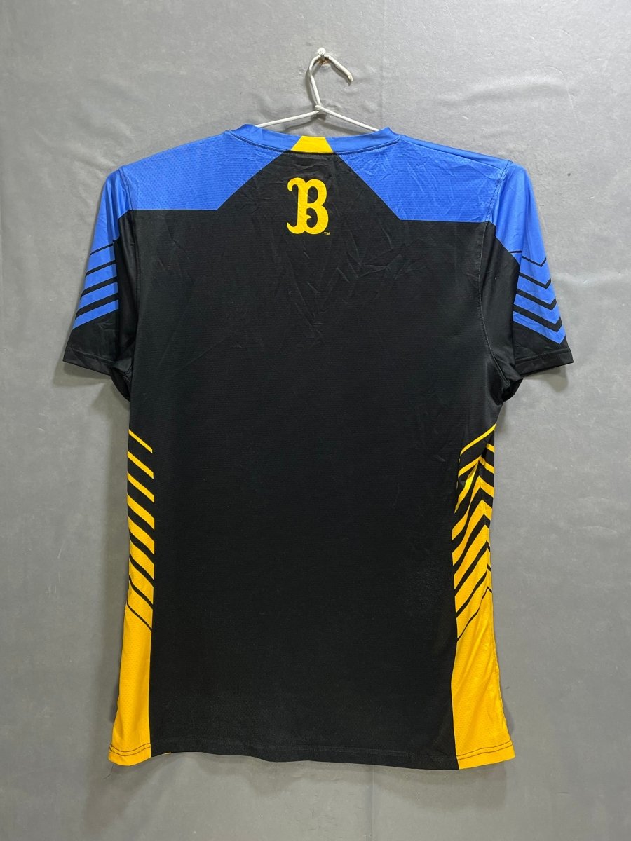 Under Armour Black For Men Sports T Shirt M - Preloved Labels