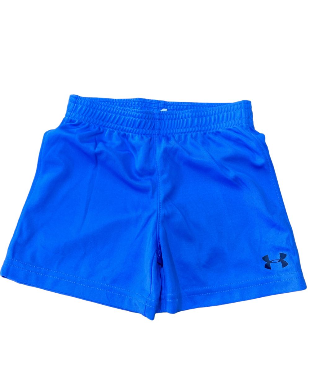 Under Armour Blue Sports Short For Kids 18 month - Preloved Labels