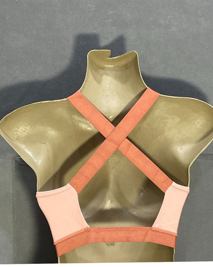 Under Armour Gray Bra For Women Small - Preloved Labels