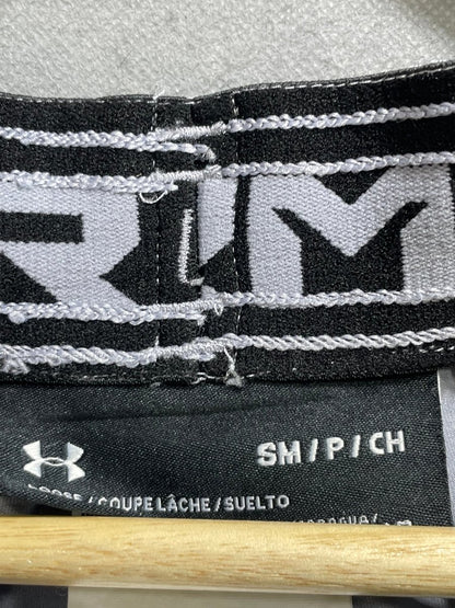 Under Armour Gray Sports Short For Men S - Preloved Labels