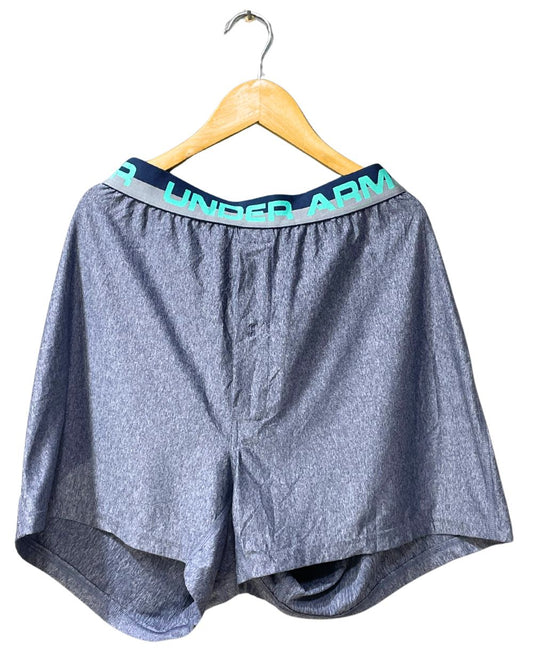 Under Armour Gray Underwear For Men M - Preloved Labels