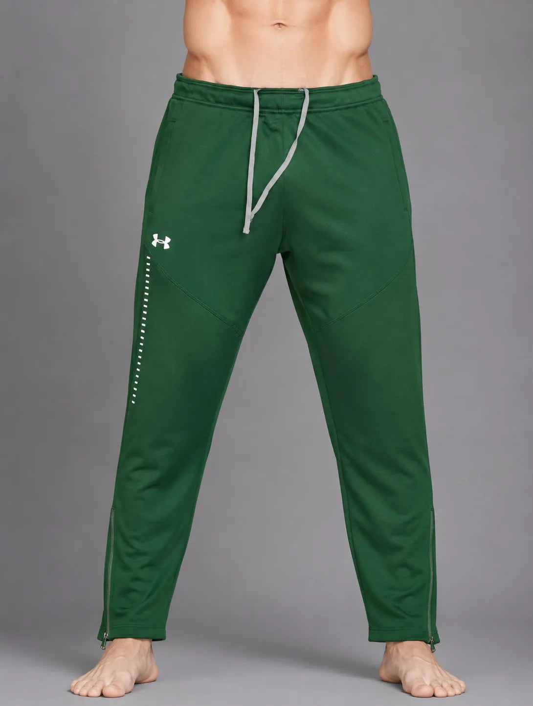 Under Armour Men Cotton Green Trouser XL – Preloved Labels