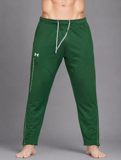 Under Armour Men Cotton Green Trouser XL – Preloved Labels