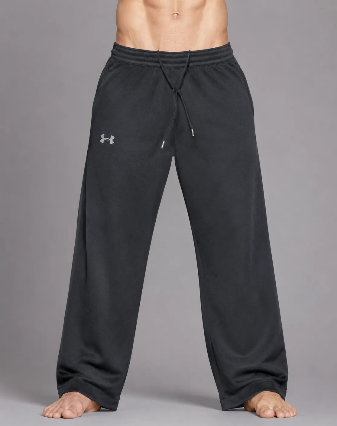 Under Armour Men Cotton Black Trouser S – Preloved Labels