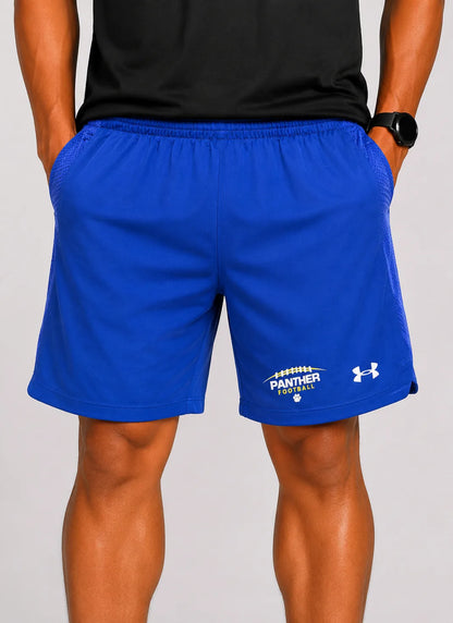 Under Armour Men Sport Blue Short – Preloved Labels