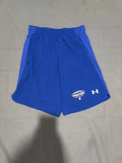 Under Armour Men Sport Blue Short – Preloved Labels (view 2)