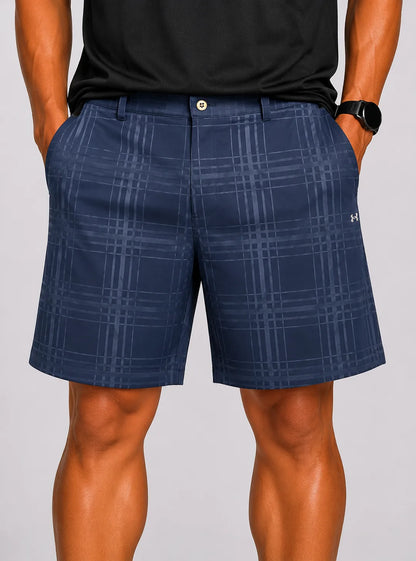 Under Armour Men Sport Blue Short – Preloved Labels