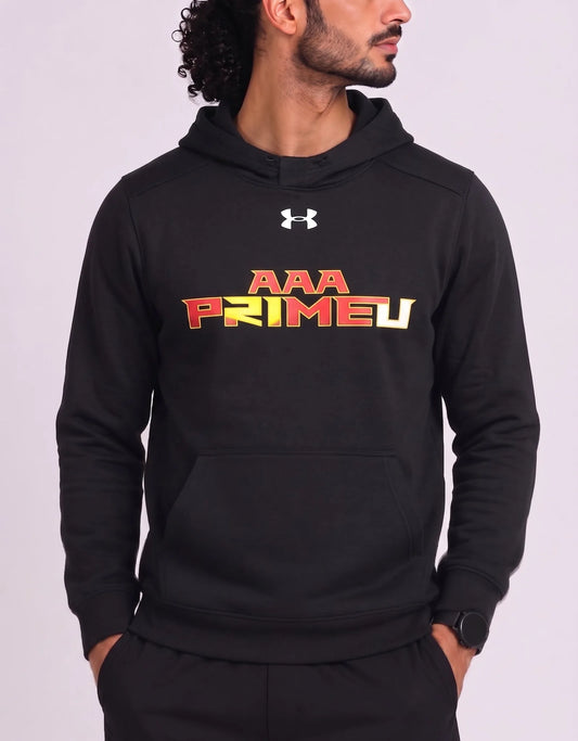 Under Armour Sport  Black Hoodie L – Preloved Labels