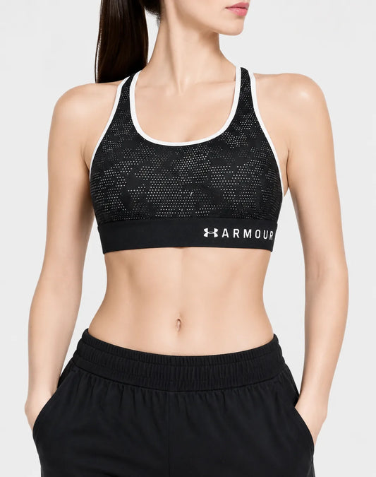 Under Armour Women Black Sport Bra S – Preloved Labels
