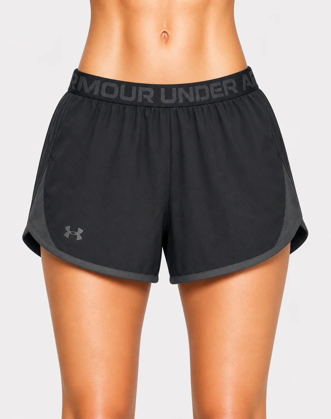 Under Armour Women Black Sport Short – Preloved Labels