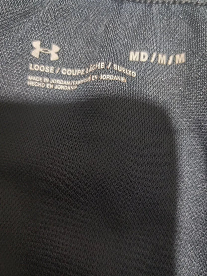 Under Armour Women Black Sport Short – Preloved Labels (view 3)