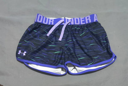 Under Armour Women Black Sport Short – Preloved Labels (view 2)