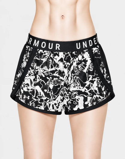 Under Armour Women Black Sport Short – Preloved Labels