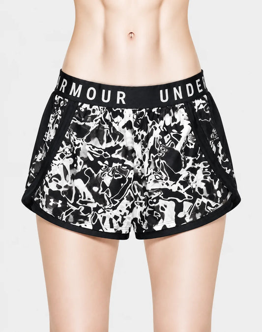 Under Armour Women Black Sport Short – Preloved Labels