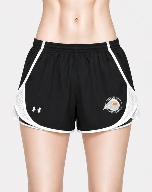 Under Armour Women Black Sport Short – Preloved Labels