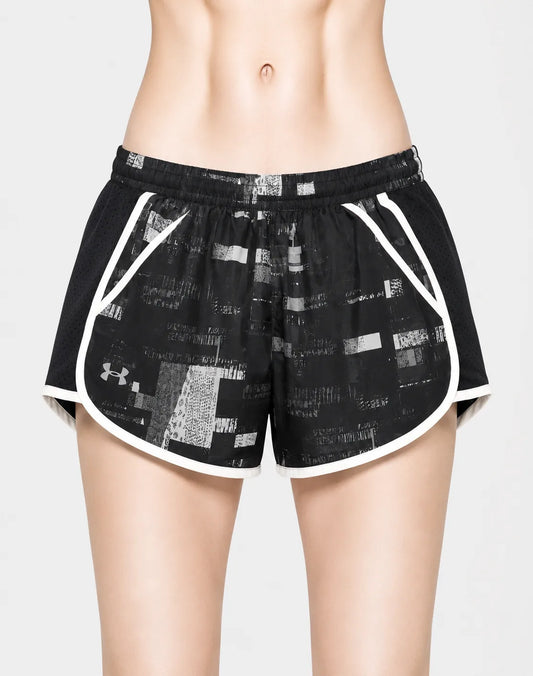 Under Armour Women Black Sport Short – Preloved Labels