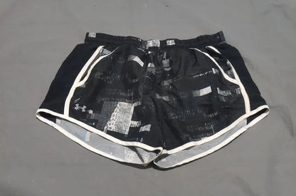 Under Armour Women Black Sport Short – Preloved Labels (view 2)