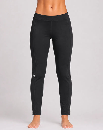 Under Armour Women Black Sport Tights – Preloved Labels