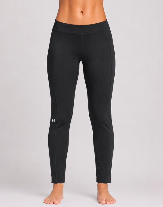 Under Armour Women Black Sport Tights – Preloved Labels