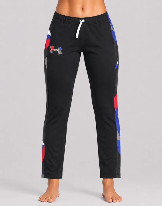 Under Armour Women Black Sport Tights – Preloved Labels
