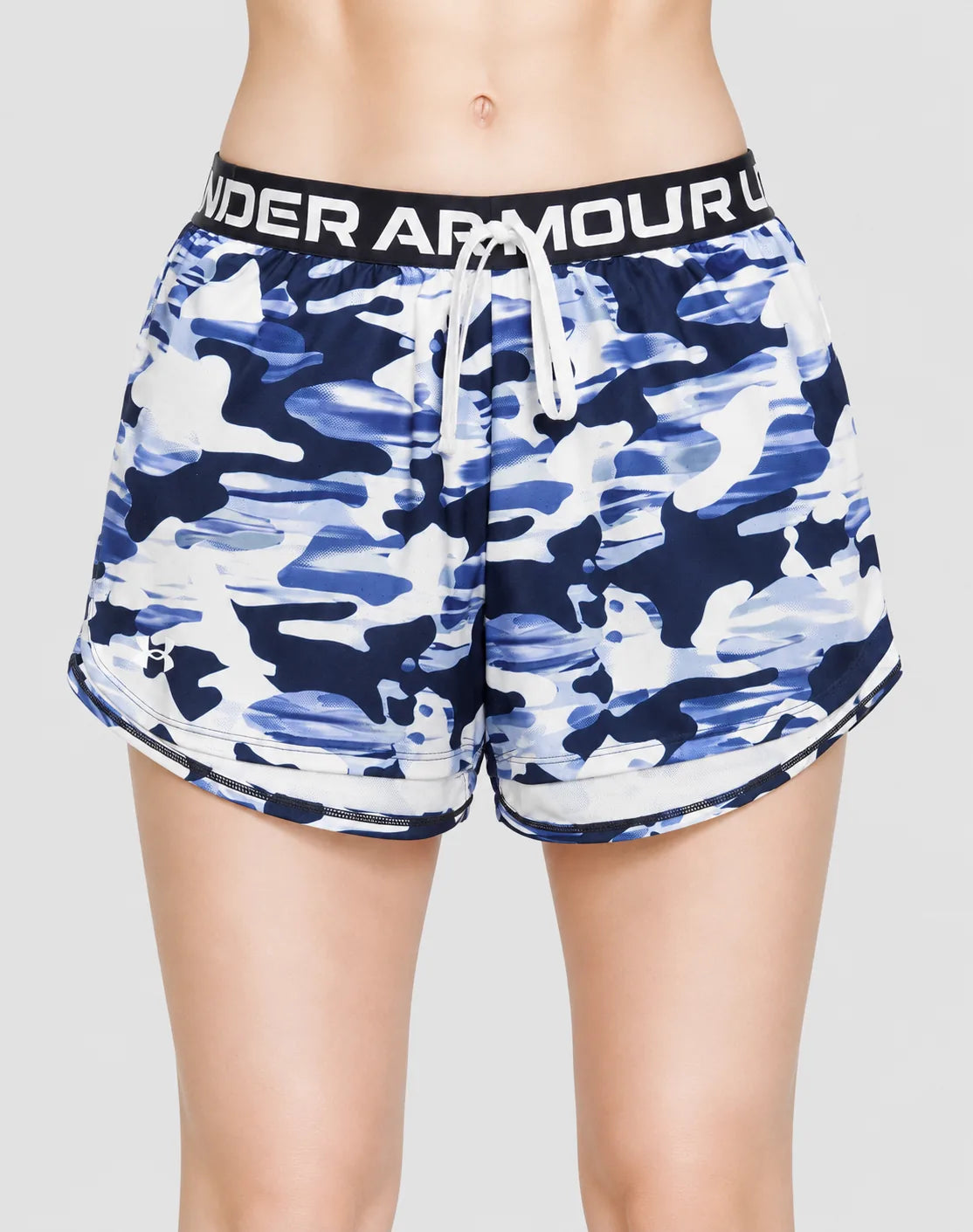 Under Armour Women Camouflage Sport Short – Preloved Labels