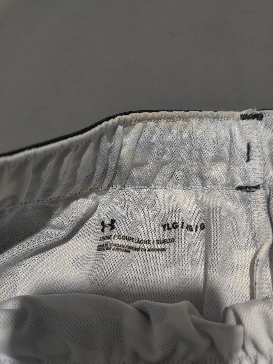 Under Armour Women Camouflage Sport Short – Preloved Labels (view 3)