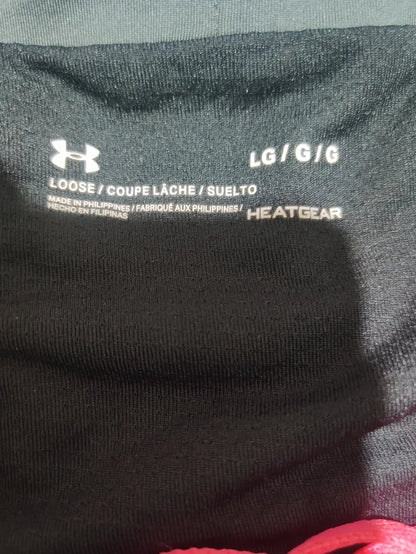 Under Armour Women Gray Sport Short – Preloved Labels (view 3)