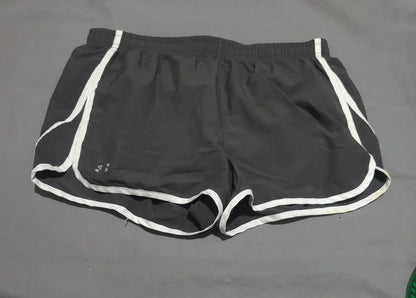 Under Armour Women Gray Sport Short – Preloved Labels (view 2)