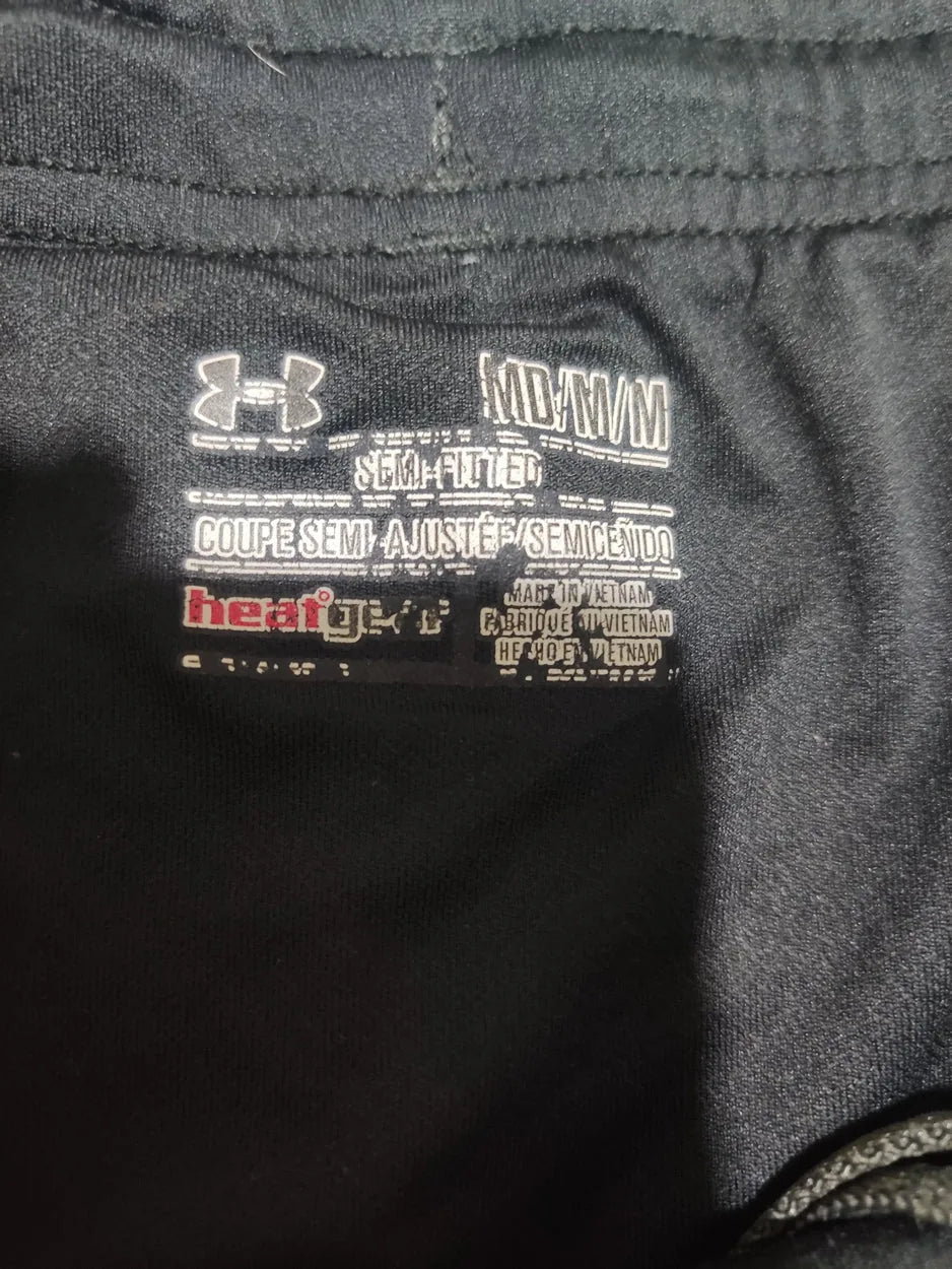 Under Armour Women Gray Sport Short – Preloved Labels (view 3)
