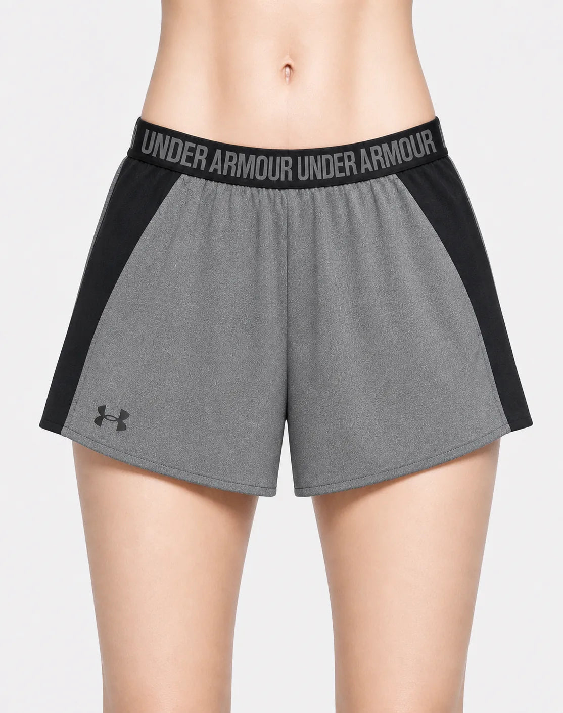 Under Armour Women Gray Sport Short – Preloved Labels