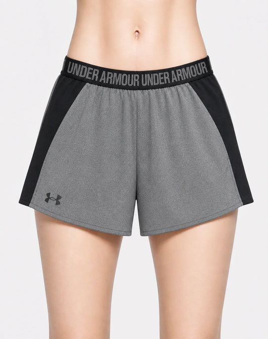 Under Armour Women Gray Sport Short – Preloved Labels