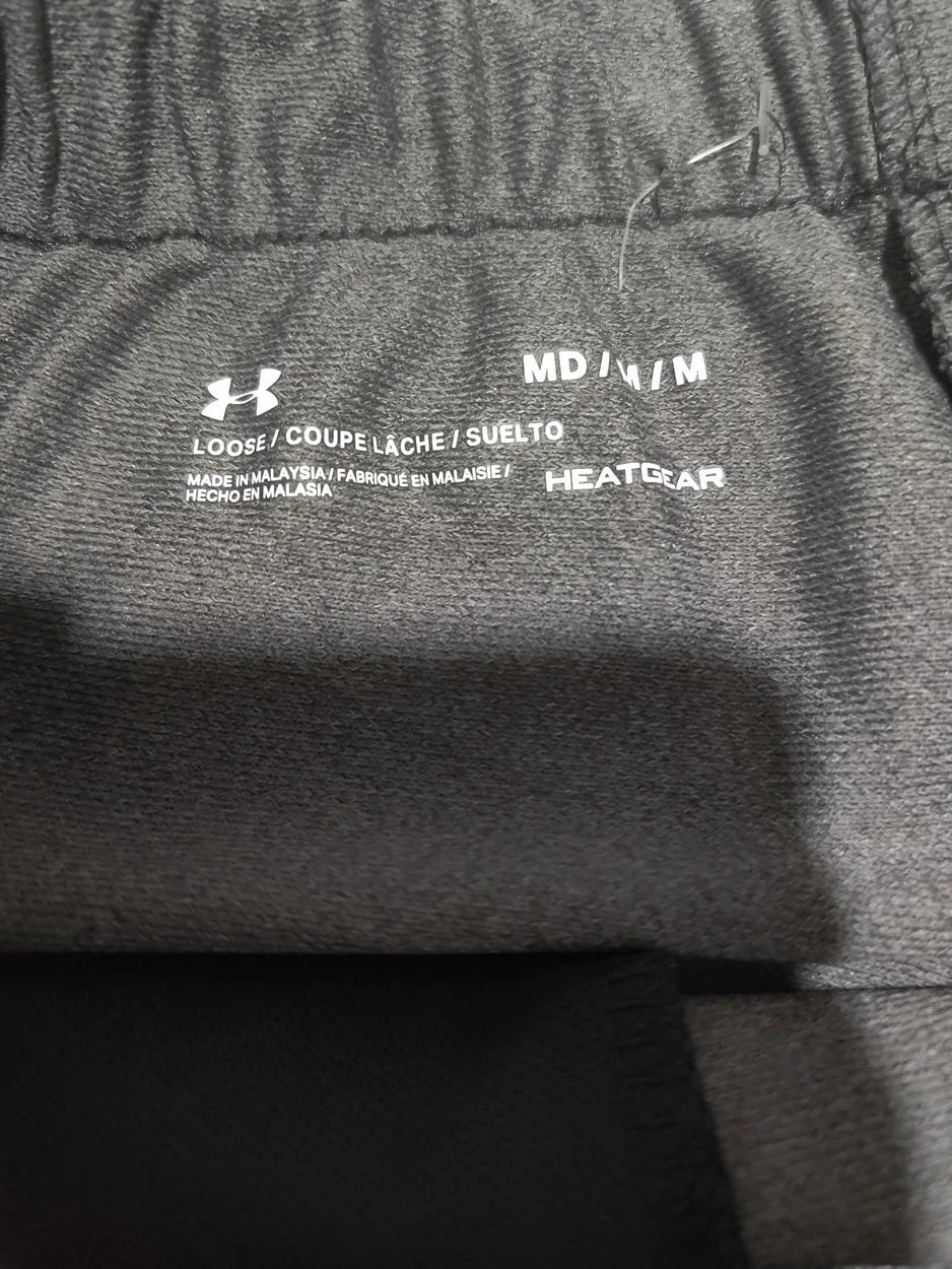 Under Armour Women Gray Sport Short – Preloved Labels (view 3)