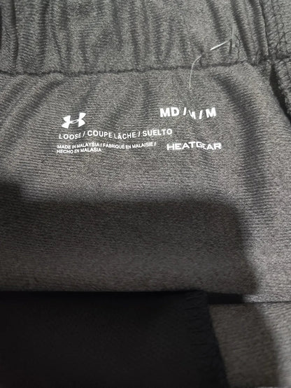 Under Armour Women Gray Sport Short – Preloved Labels (view 3)