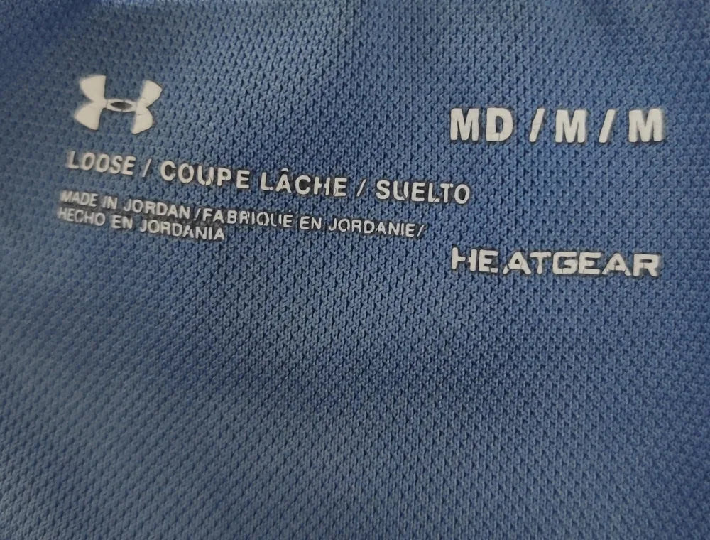 Under Armour Women Gray Sport Short – Preloved Labels (view 3)