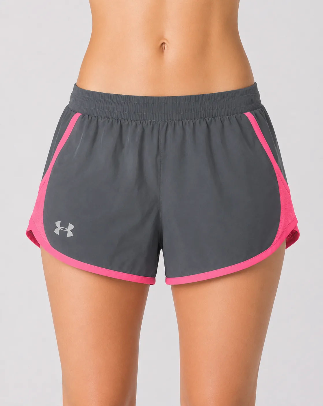 Under Armour Women Gray Sport Short – Preloved Labels