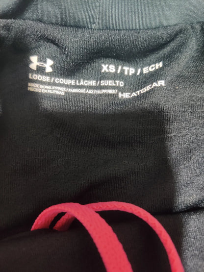 Under Armour Women Gray Sport Short – Preloved Labels (view 3)