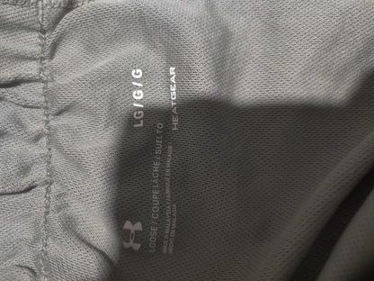 Under Armour Women Gray Sport Short – Preloved Labels (view 3)