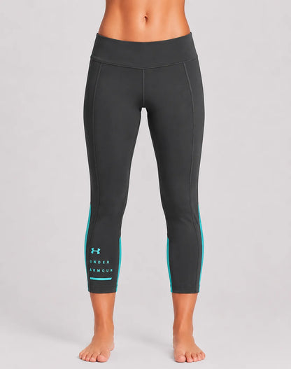 Under Armour Women Gray Sport Tights – Preloved Labels