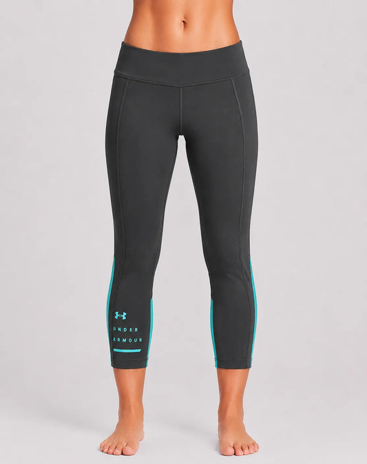 Under Armour Women Gray Sport Tights – Preloved Labels