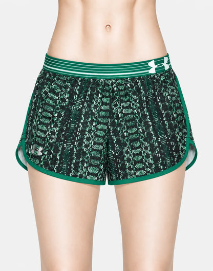 Under Armour Women Green Sport Short – Preloved Labels