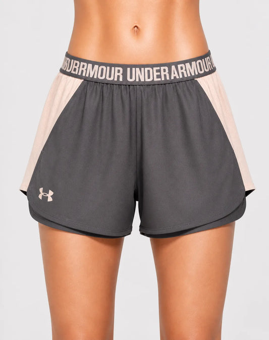 Under Armour Women Maroon Sport Short – Preloved Labels