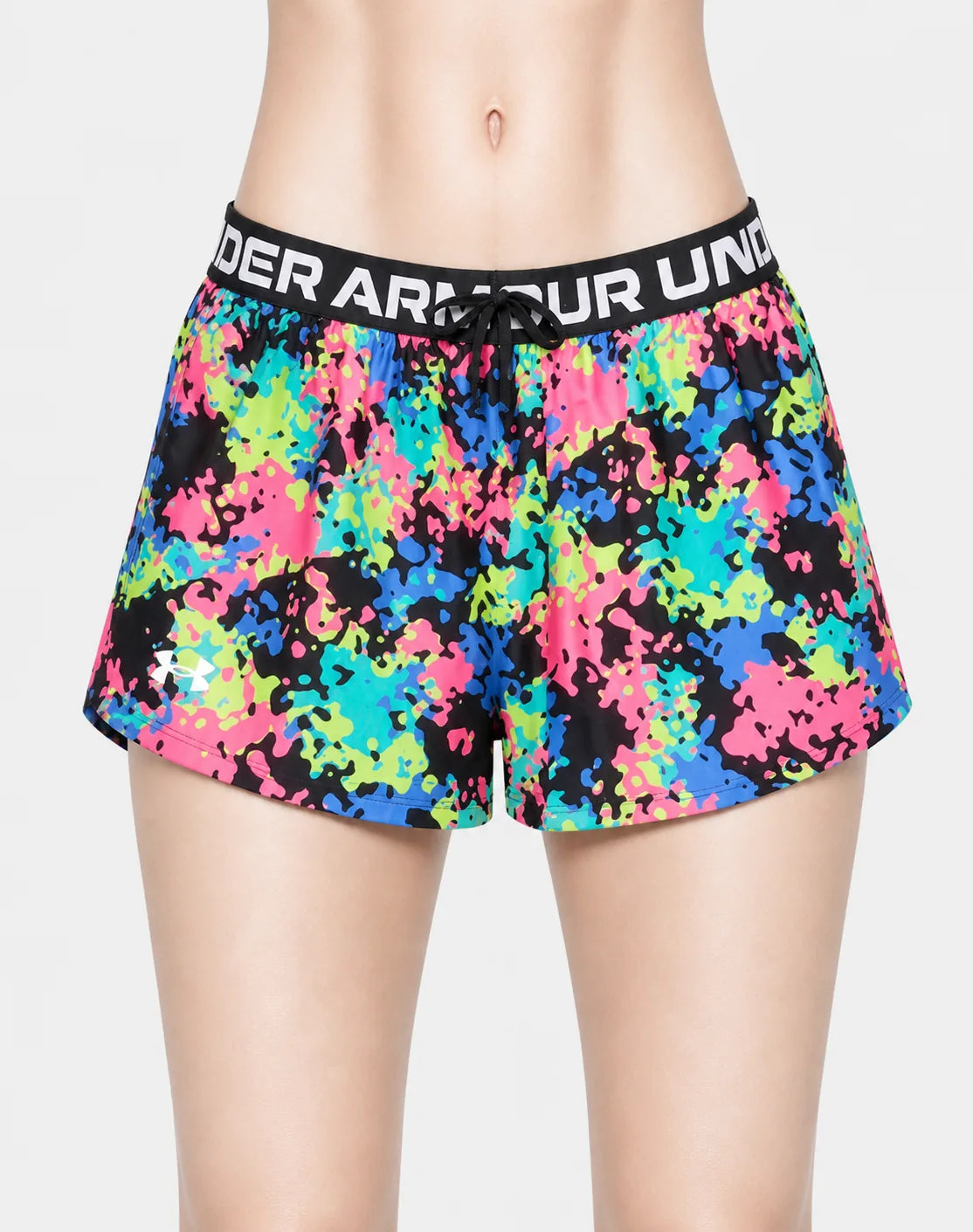 Under Armour Women Multi Sport Short – Preloved Labels