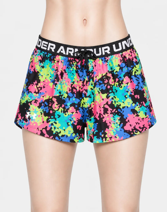 Under Armour Women Multi Sport Short – Preloved Labels