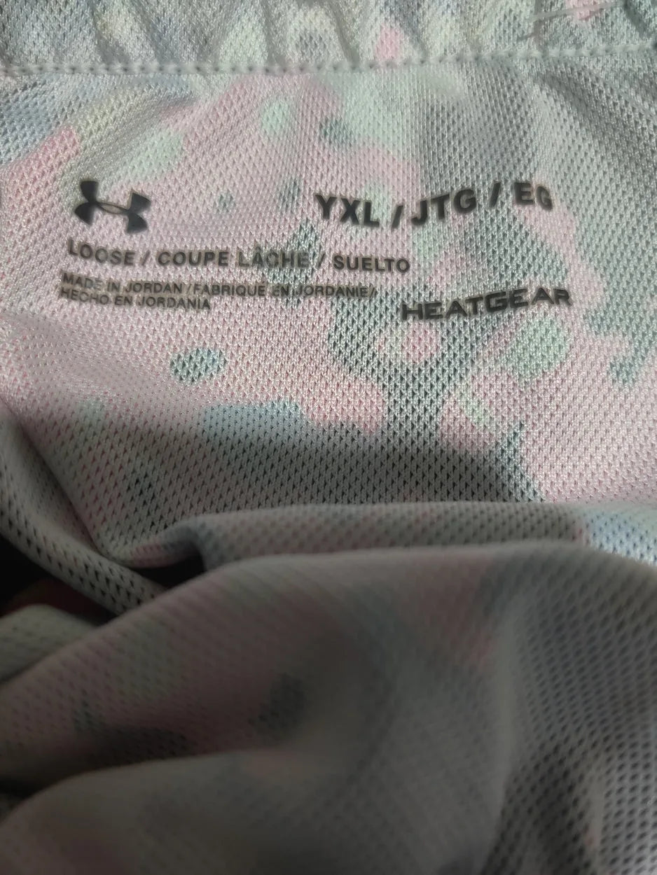 Under Armour Women Multi Sport Short – Preloved Labels (view 3)