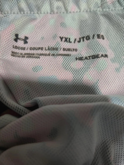 Under Armour Women Multi Sport Short – Preloved Labels (view 3)