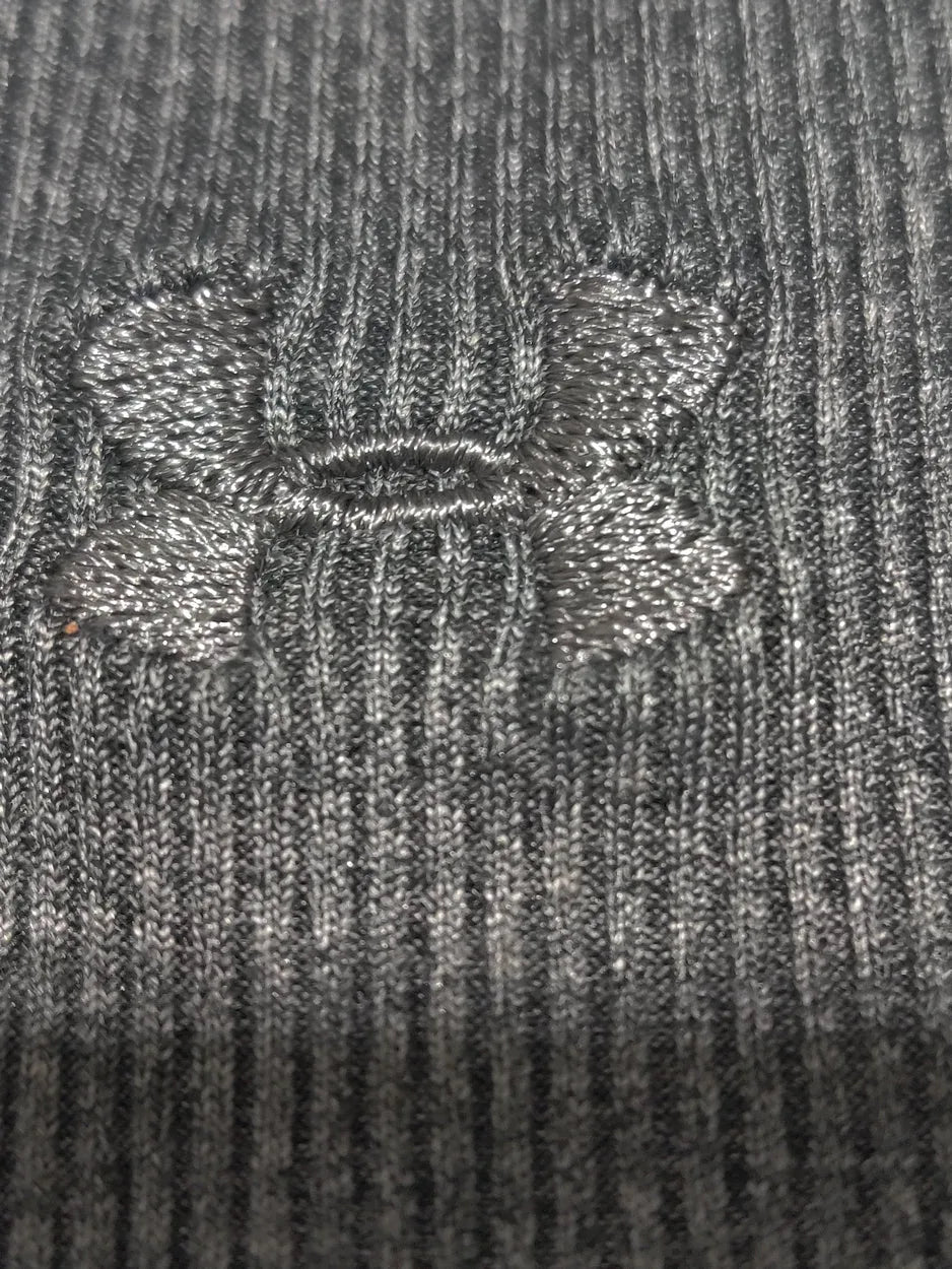 Under Armour Women Sport Gray Vest T Shirt S – Preloved Labels (view 3)