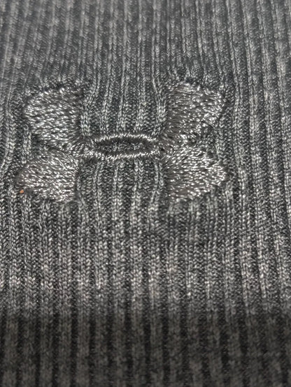 Under Armour Women Sport Gray Vest T Shirt S – Preloved Labels (view 3)