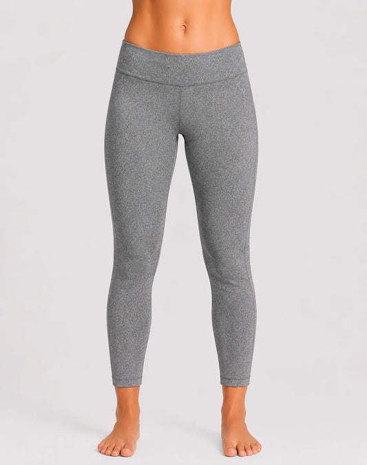 Uniqlo Women Gray Sport Tights – Preloved Labels