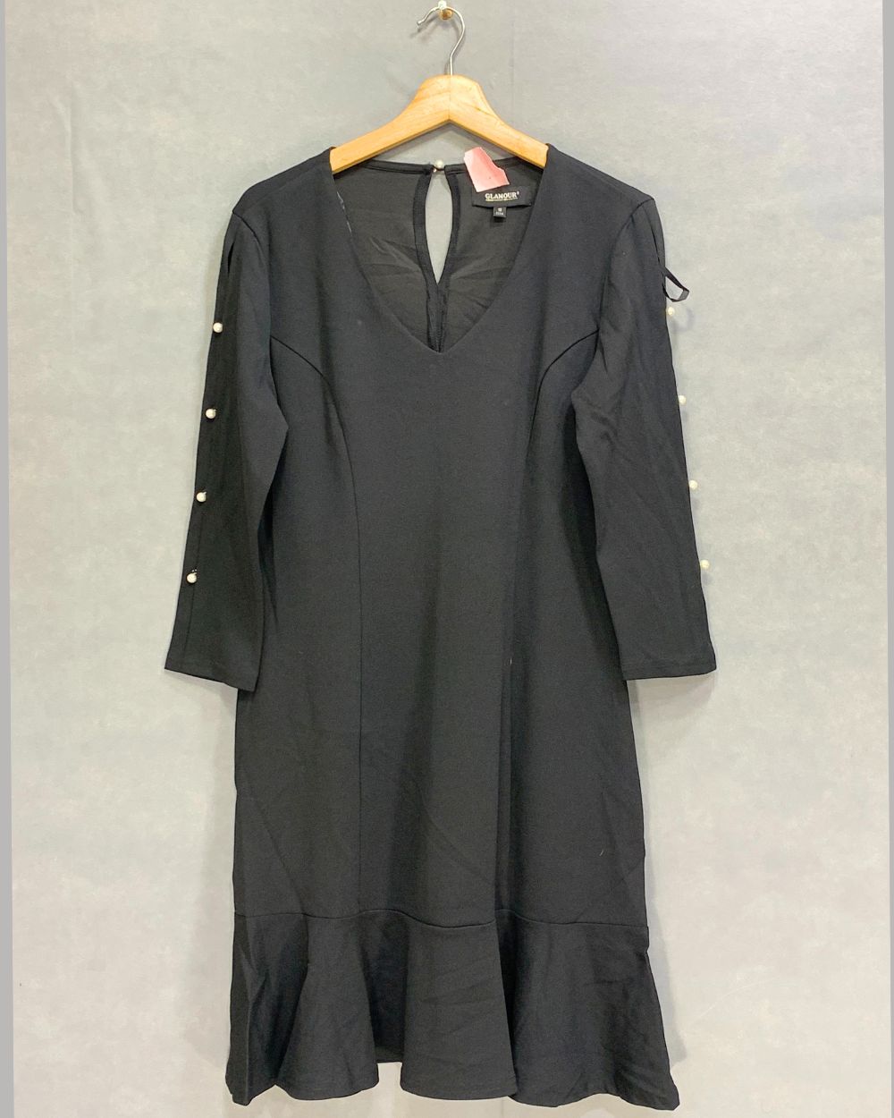 Glamour Branded Original Cotton For Women Tops
