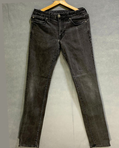 American Eagle Branded Original Denim Jeans For Men